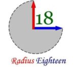 RadiusEighteen